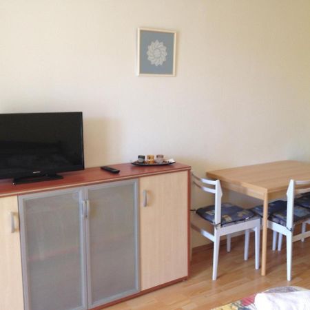Apartman Alexandra Пореч Экстерьер фото