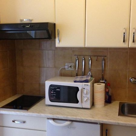 Apartman Alexandra Пореч Экстерьер фото