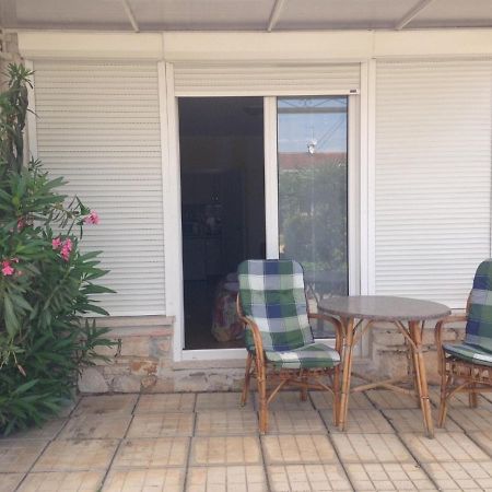 Apartman Alexandra Пореч Экстерьер фото
