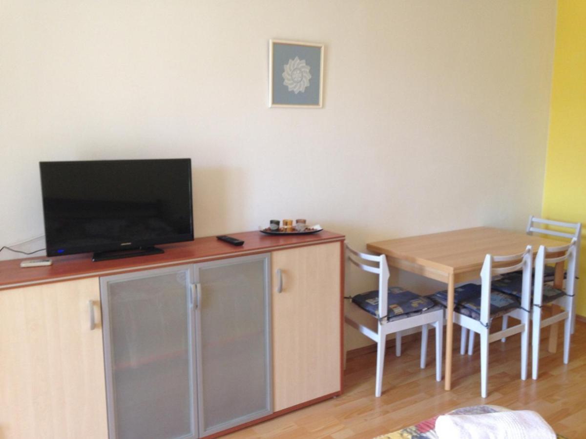 Apartman Alexandra Пореч Экстерьер фото